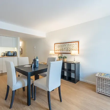 Apartmán Guestready - Sao Domingos Homes *