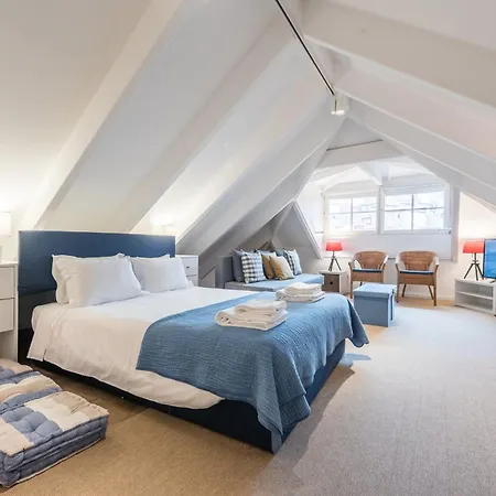 Apartment Guestready - Sao Domingos Homes