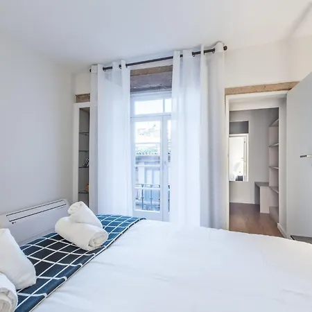 Guestready - Sao Domingos Homes Appartamento