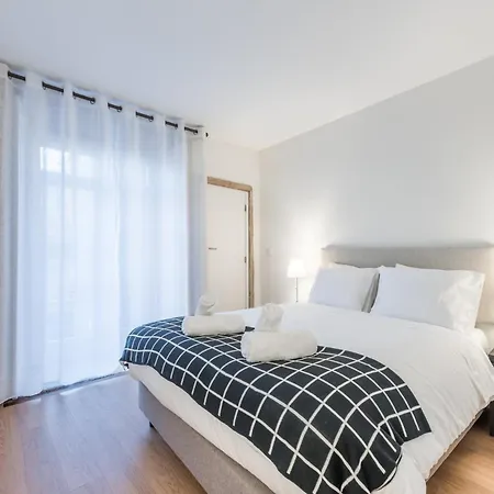 Appartamento Guestready - Sao Domingos Homes *