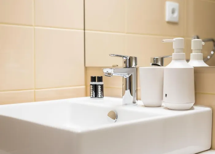 Guestready - Sao Domingos Homes Oporto