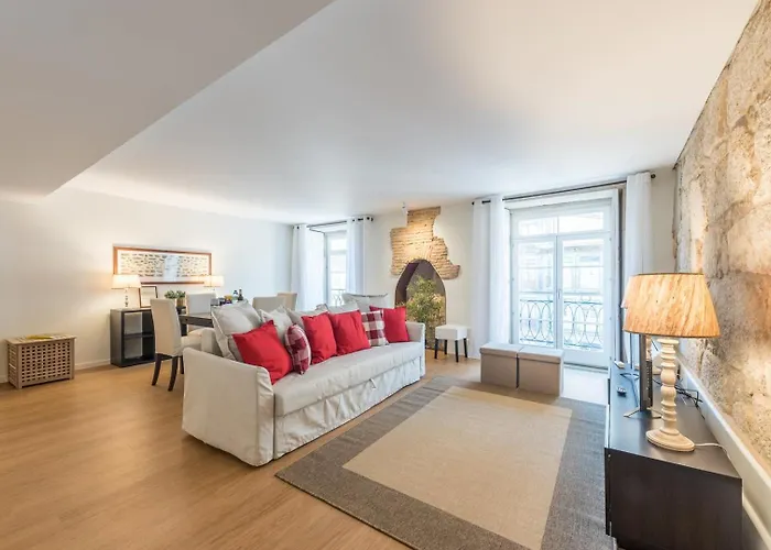 Guestready - Sao Domingos Homes Oporto