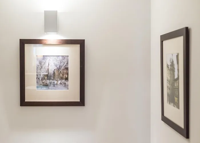 Guestready - Sao Domingos Homes Lägenhet