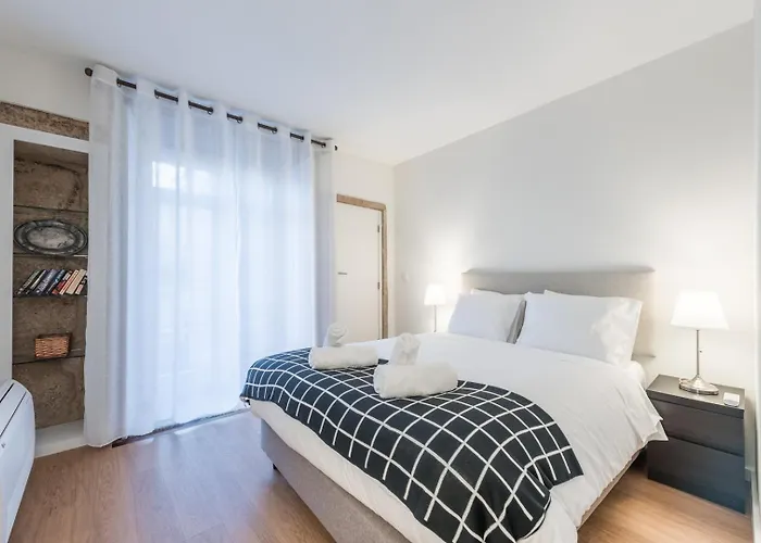 Guestready - Sao Domingos Homes