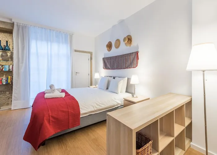 Guestready - Sao Domingos Homes * Oporto