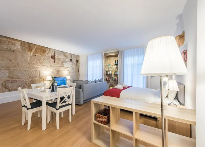 Guestready - Sao Domingos Homes *