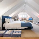 アパート Guestready - Sao Domingos Homes