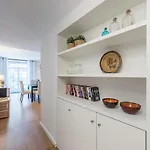 アパート Guestready - Sao Domingos Homes *