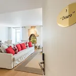 Guestready - Sao Domingos Homes アパート
