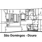 アパート Guestready - Sao Domingos Homes