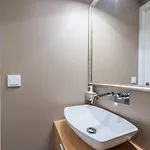 アパート Guestready - Sao Domingos Homes *