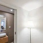 アパート Guestready - Sao Domingos Homes *