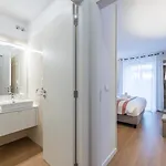 アパート Guestready - Sao Domingos Homes ポルト