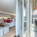 Guestready - Sao Domingos Homes アパート *
