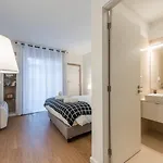 アパート Guestready - Sao Domingos Homes *