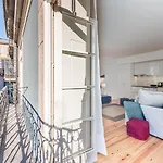 Guestready - Sao Domingos Homes アパート