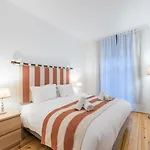 Guestready - Sao Domingos Homes アパート