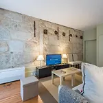 アパート Guestready - Sao Domingos Homes *