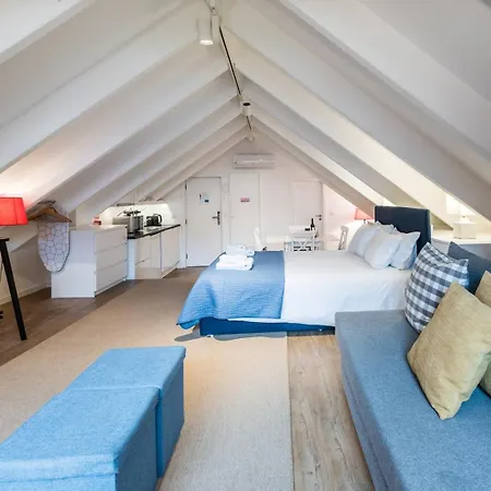 Guestready - Sao Domingos Homes 公寓 *