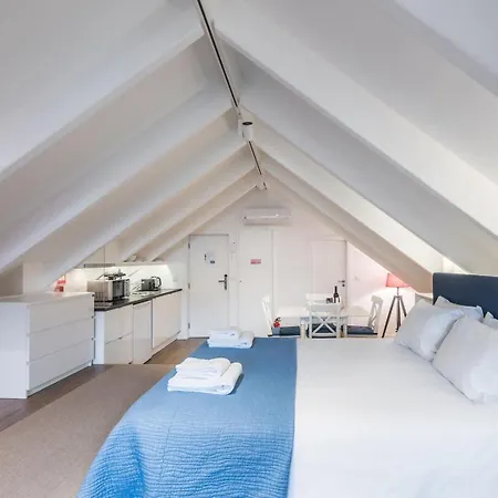 Guestready - Sao Domingos Homes 公寓 波尔图