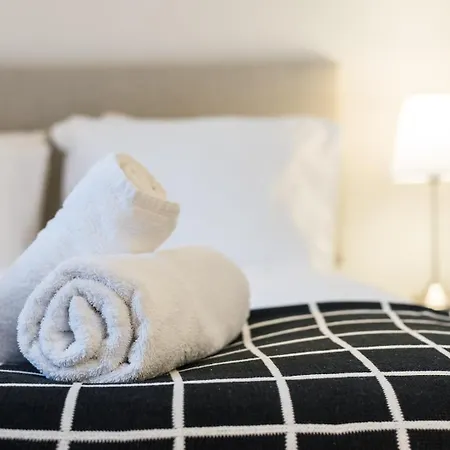 公寓 Guestready - Sao Domingos Homes 波尔图