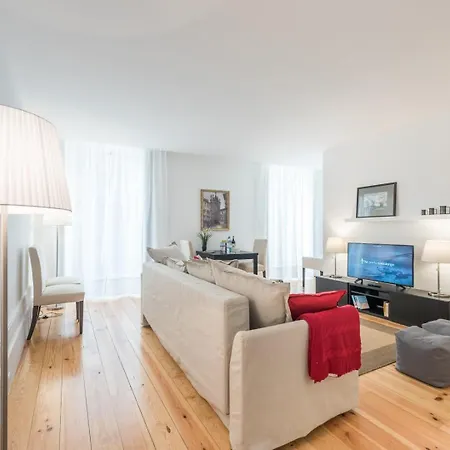 公寓 Guestready - Sao Domingos Homes 波尔图