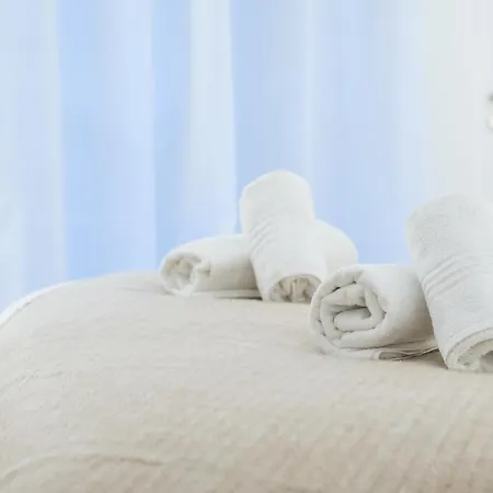 公寓 Guestready - Sao Domingos Homes