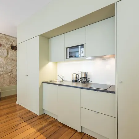 Guestready - Sao Domingos Homes 公寓