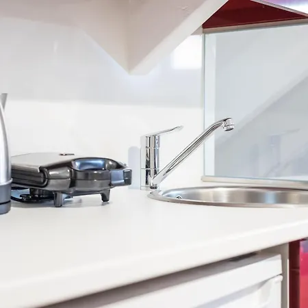 Guestready - Sao Domingos Homes 公寓 *