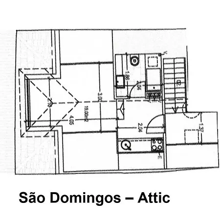 Guestready - Sao Domingos Homes *