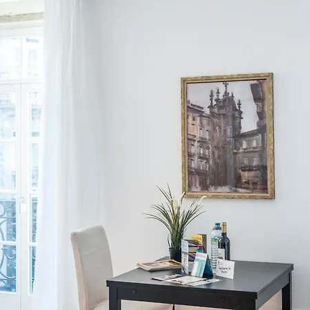 Guestready - Sao Domingos Homes * Porto