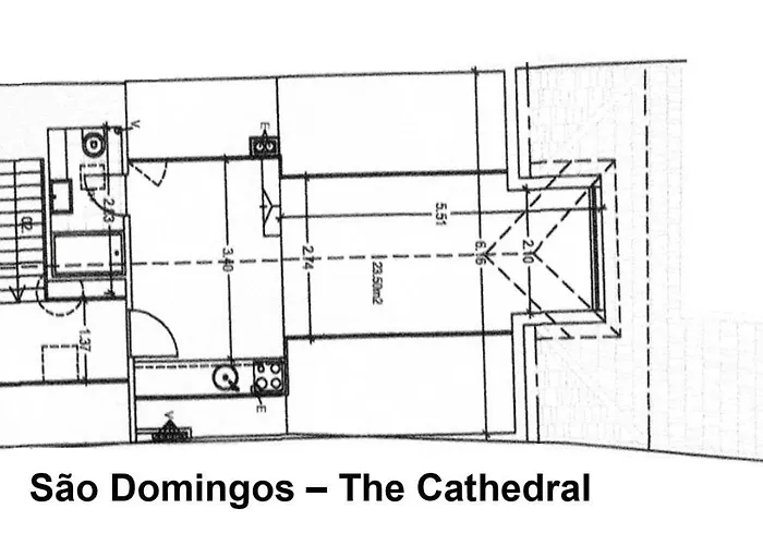 Guestready - Sao Domingos Homes بورتو