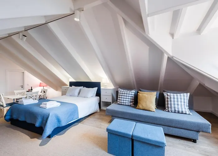 Guestready - Sao Domingos Homes شقة