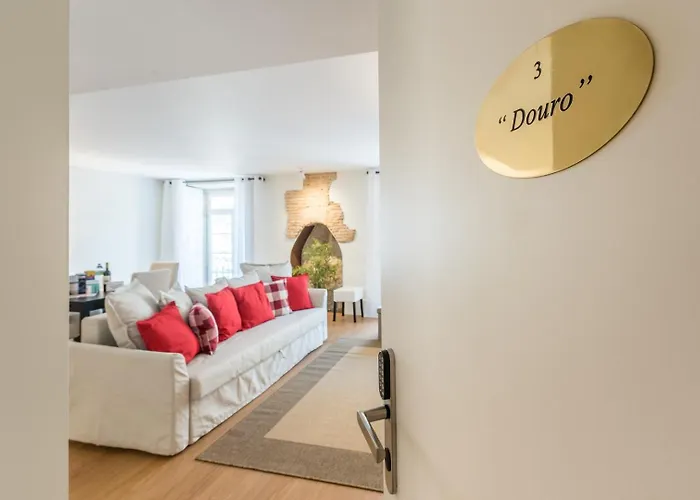 Guestready - Sao Domingos Homes شقة