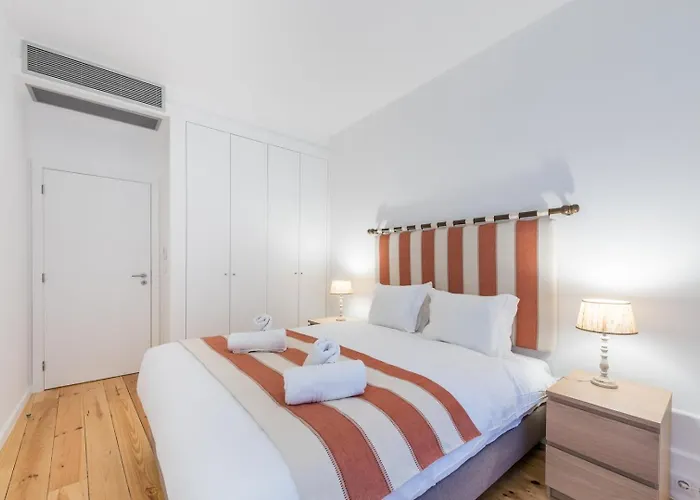 Guestready - Sao Domingos Homes * بورتو