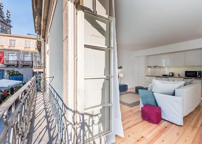 Guestready - Sao Domingos Homes شقة