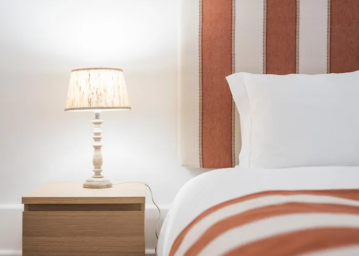 شقة Guestready - Sao Domingos Homes