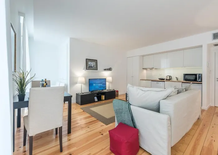 Guestready - Sao Domingos Homes بورتو