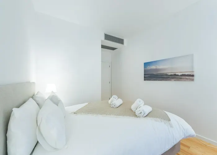 Guestready - Sao Domingos Homes