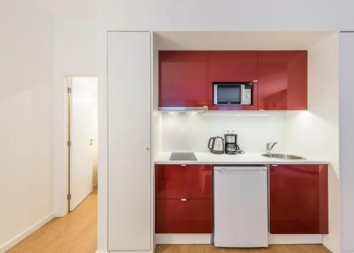 Guestready - Sao Domingos Homes