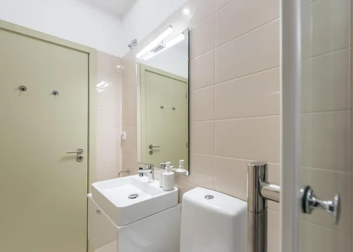 Guestready - Sao Domingos Homes شقة *